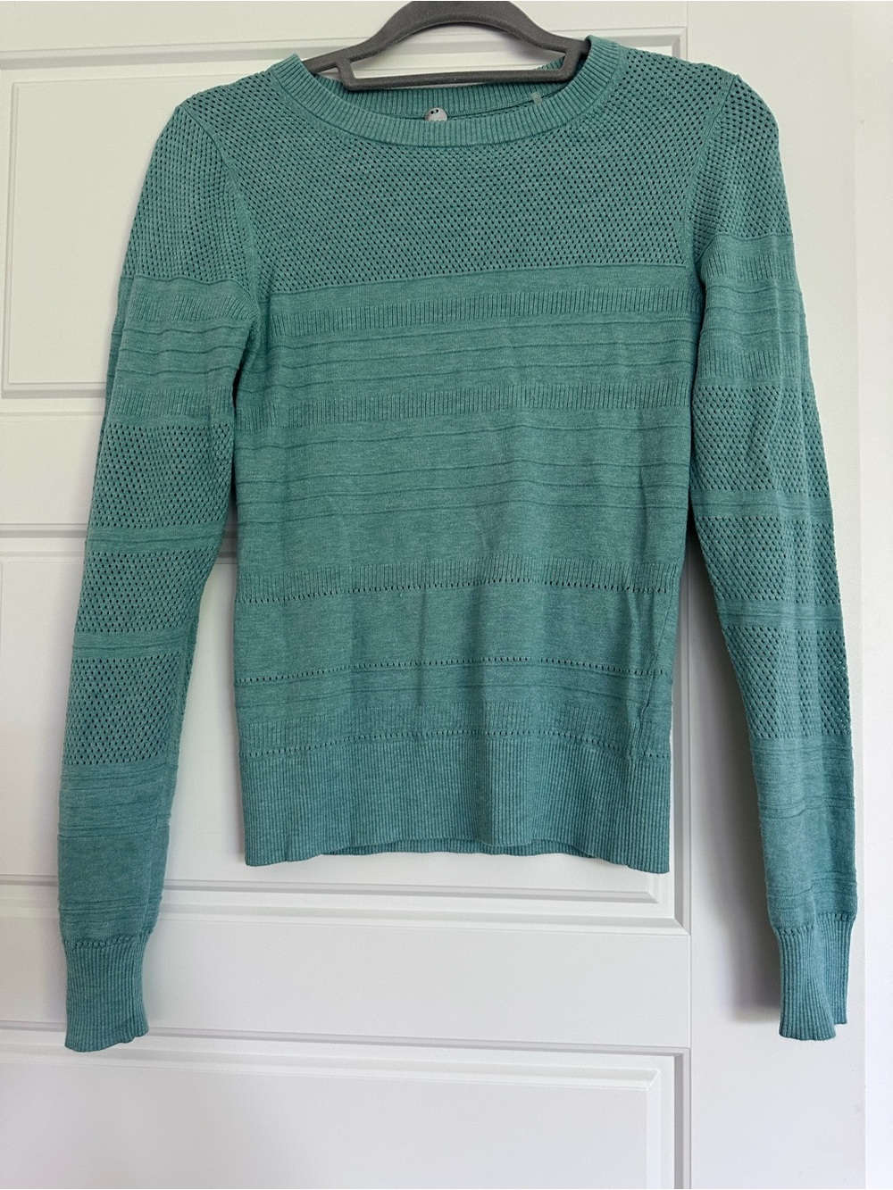Margaret O’Leary Sweater